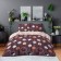 Bed linen 2 joint venture, size 215x220 cm, 175x215 cm, 70x70 cm - 2 pcs