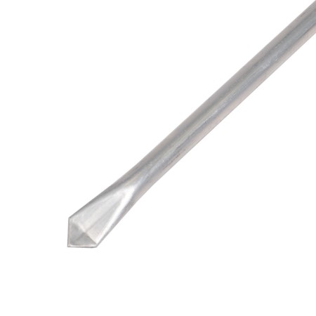 SAMAN SAMAN SAMAN, Y-type, 180 cm, aluminum-3