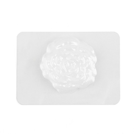 Set for creating aromas from gypsum "Sweet vanilla"-4