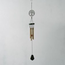 Wind Music Metal 