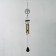 Wind Music Metal "Tree" 4 tubes 68 cm