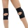 Crites for gymnastics and dancing Grace Dance, with a seal, p. M, 11-14 years old, black color