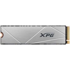 Накопитель SSD ADATA M.2 512 Гб GAMMIX S60 BLADE PCIe 4.0 AGAMMIXS60-512G-CS