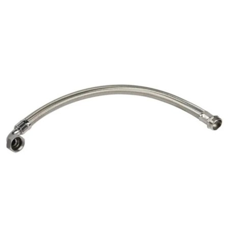 UNIPUMP angular hose 60 cm, 1 "x1", in a metal lamp-1