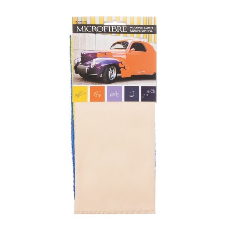 Set of microfiber Sapfire, 30x30 cm, 3 pcs-5
