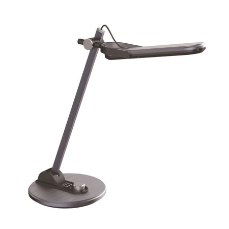 LED LED LED GerHort BL1073 Black, 1xLED, 43x19x19 cm, black color