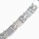The collar is strict plate, 2.5 cm, Osh 50-65 cm