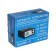 Vimpel-27 battery charger, 0.6-7 A, 12 V, for gel, acid and AGM batteries