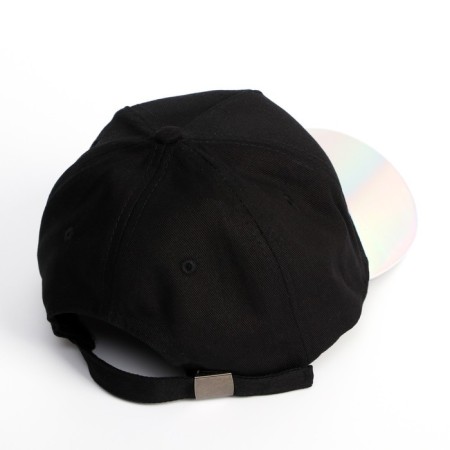 Women's cap "Nothing Personal"-5
