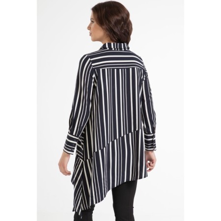 Female blouse, size 48-5