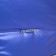 Board of lightning, external pocket, long belt, blue color