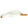 Soft toy "Goose", 130 cm