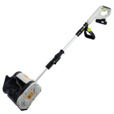 Snowman battery tundra, 20 V, 2 Ah, width/height 25/16 cm, release 6 m