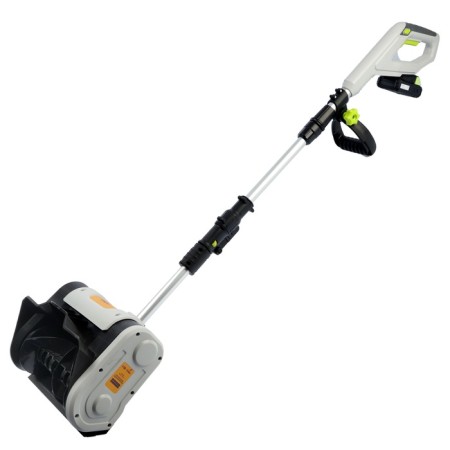Snowman battery tundra, 20 V, 2 Ah, width/height 25/16 cm, release 6 m