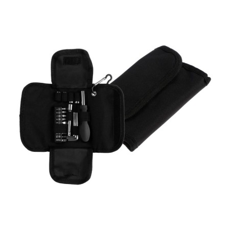 Tundra instruments set, in a case with a carbine, 19 items
