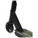 Scarlet Graffiti EcCentric 24, Pu 110 mm wheels, HIC Compression, ABEC 9 Chrome, Black Color Black