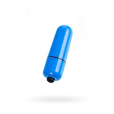 Vibroopul A-Toys Braz, ABS plastic, blue color, 5.5 cm, D1.7