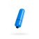 Vibroopul A-Toys Braz, ABS plastic, blue color, 5.5 cm, D1.7