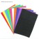 Set "Foam Grass" A4, 10 sheets, 10 colors, thickness 2 mm