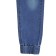 Pants for a boy, height 146 cm, black color