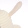 Panama "Cute Bunny", the ears rise p. 52-54 white color