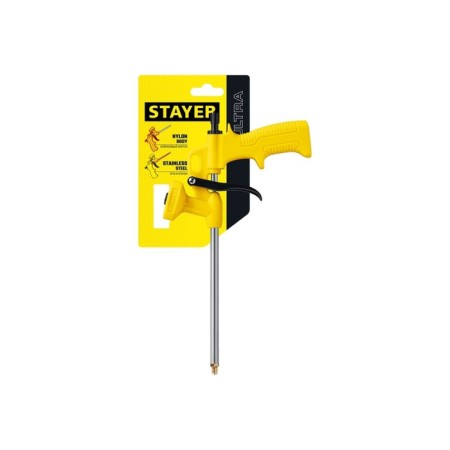 Stayer Ultra 06860_z02 mounting foam, nylon case-2