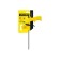 Stayer Ultra 06860_z02 mounting foam, nylon case
