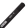 Coal pencil black, medium, dark gray case