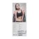 Sports headphones M6, wireless, inserts, WT 4.2, microphone, 200 mAh, black