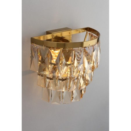 Wall lamp (sconces) FrancheSKA E14 40W-13