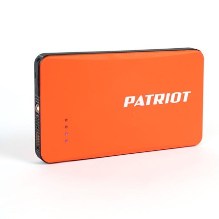 Patriot Magnum 8p, 8000 mAh label multifunctional battery-1