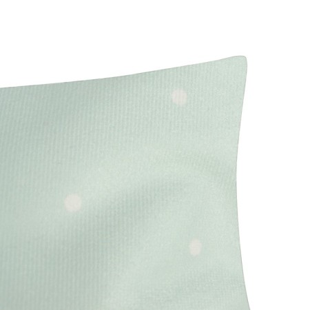 Czech on the pillow Ethel "Happy Holidys" 40x40 cm, 100 p/e, velor-1