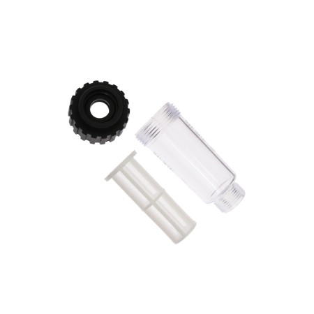 Water filter of thin cleaning for high pressure washing-3