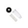 Water filter of thin cleaning for high pressure washing