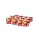 Wet food "Mnyams" "Fitness" for dogs, veal paste, 200 g