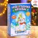Set for creativity "New Year's Nightnik", snowman