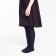 Pantyhose children, dark blue color, height 134-140