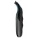 Trimmer Scarlett SC-TR310M01, 3 W, 1 speed, 2 nozzles, black and blue