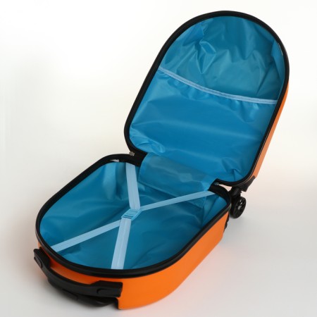 Supply Children's 25 L (XS), Happyant, Lightning Department, Orange color-6