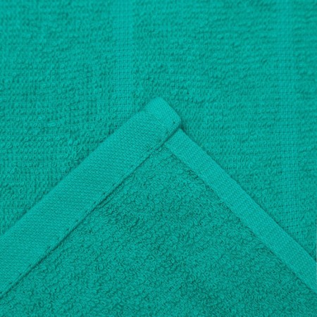 Terry jacquard towel 30x60cm, sea wave, cotton 100%, 280g/m2-3