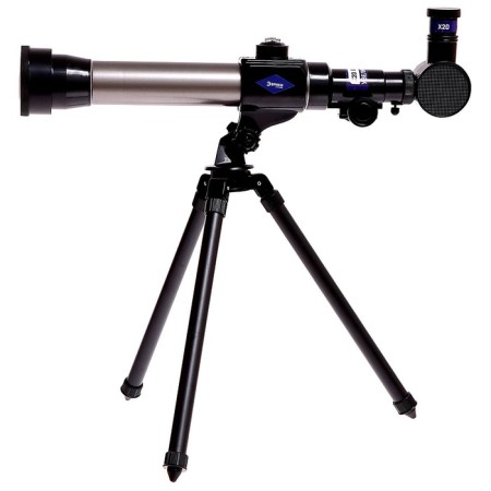 Children's Telescope "Milky Way", 3 degrees of increase-3