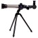 Children's Telescope "Milky Way", 3 degrees of increase