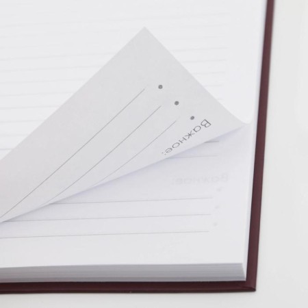 Gift set "Educator: Best Educator": A5 Diary, 80 sheets, thermostatic 350 ml-9