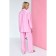 Female set: shirt, trousers, size 46