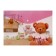 Folder-convert on the button, A4, 180 microns, "Bear", mix