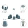 RIVOLI EVIE 5HE14, 40 W