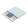 Libra Kitchen Zelmer ZKS1500N, electronic, up to 5 kg, gray