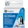 Inkjet cartridge g & g gg-ch562he 122 multicolor (18ml) for HP DJ 1050A/2050A/3000