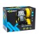 A machine on the EXOST Radio "Tornado 360", yellow