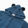 Jumper for children, dark-turquoise color, height 116 cm